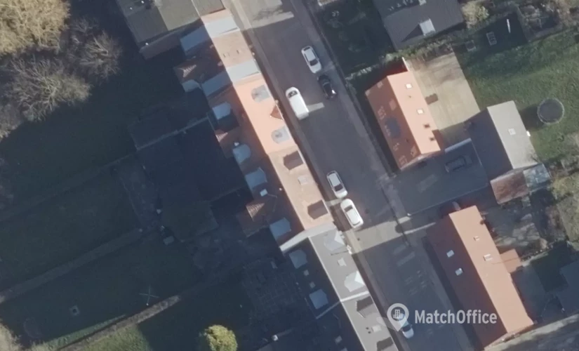 Bolig Nørrebrogade 24 8900 Randers C