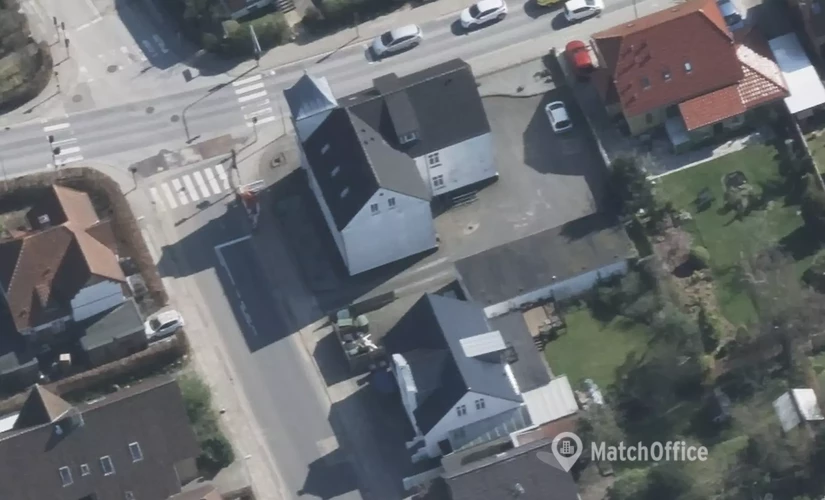 Bolig Lægårdvej 21 7500 Holstebro