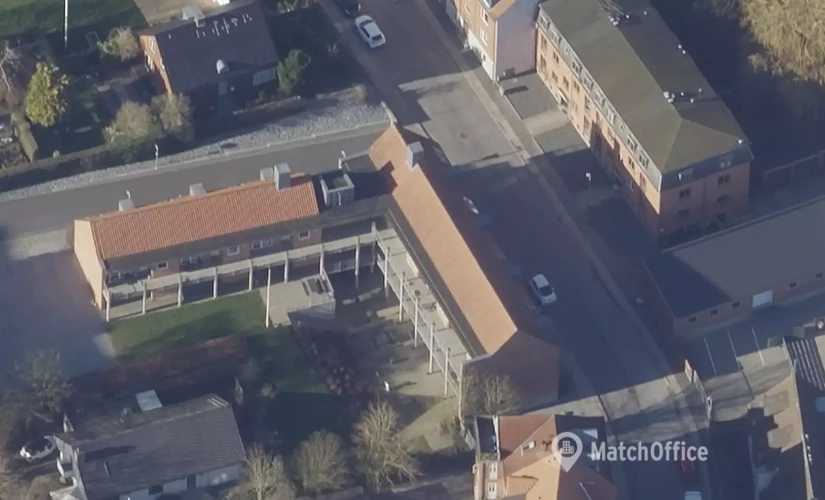 Bolig Nørrebrogade 24 8900 Randers C