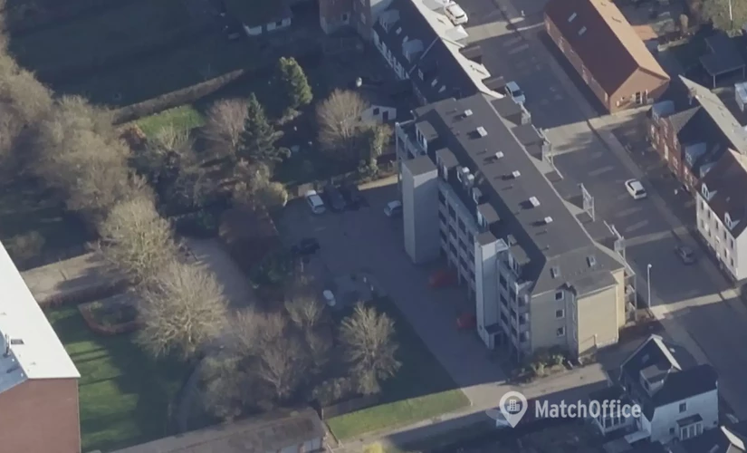 Bolig Nørrebrogade 24 8900 Randers C