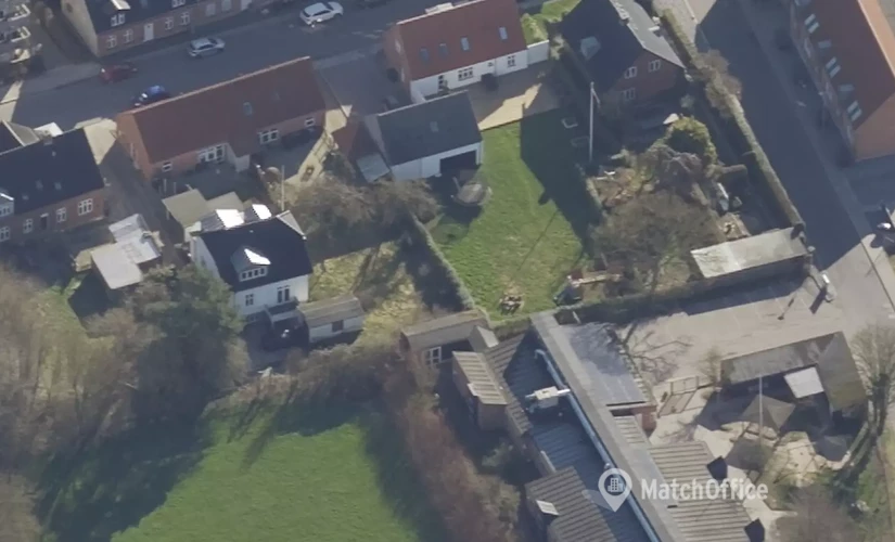 Bolig Nørrebrogade 24 8900 Randers C