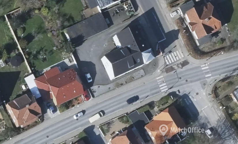 Bolig Lægårdvej 21 7500 Holstebro