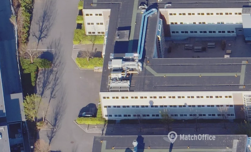 Kontor til leje på Sydvestvej 104, 2600 Glostrup - 699 m² | Foto 0 - Lokalebasen