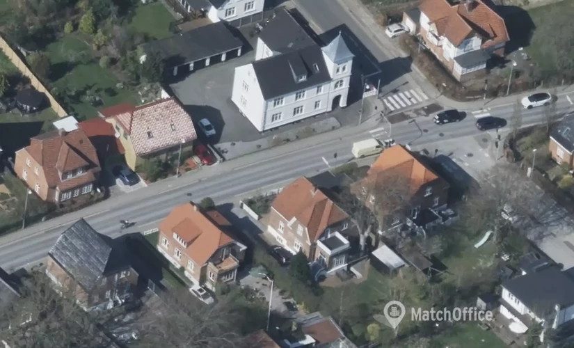 Bolig Lægårdvej 21 7500 Holstebro