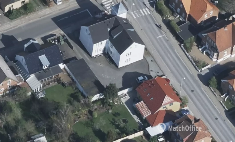 Bolig Lægårdvej 21 7500 Holstebro