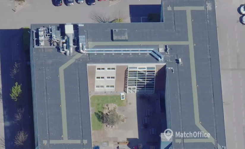 Office Sydvestvej 104 2600 Glostrup
