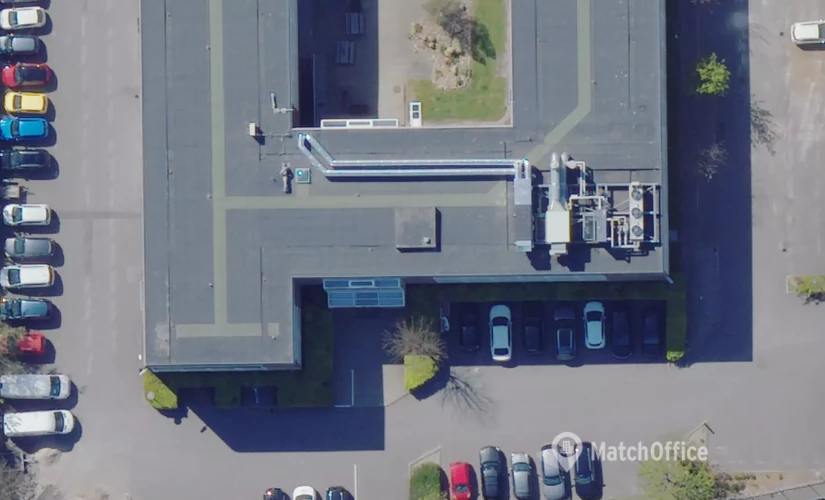 Office Sydvestvej 104 2600 Glostrup
