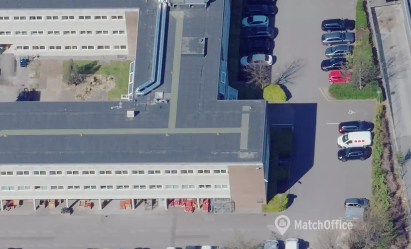 Office Sydvestvej 104 2600 Glostrup