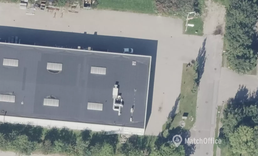 Lager til leje på Knud Bro Alle 9, 3660 Stenløse - 700 m² | Foto 4 - Lokalebasen.dk