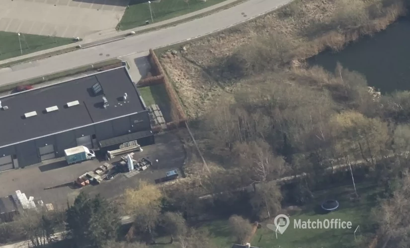 Kontor Solbjerg Hedevej 39 8355 Solbjerg