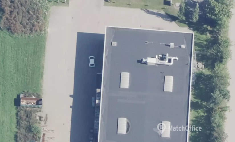 Lager til leje på Knud Bro Alle 9, 3660 Stenløse - 700 m² | Foto 3 - Lokalebasen