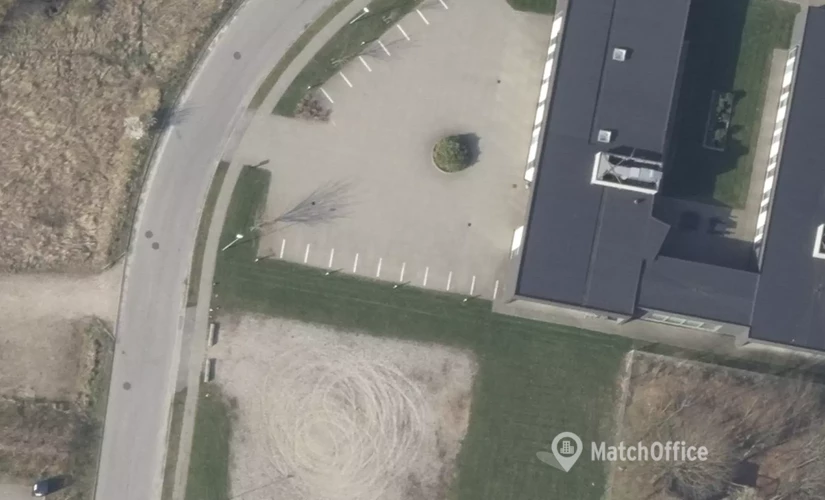 Kontor Solbjerg Hedevej 39 8355 Solbjerg