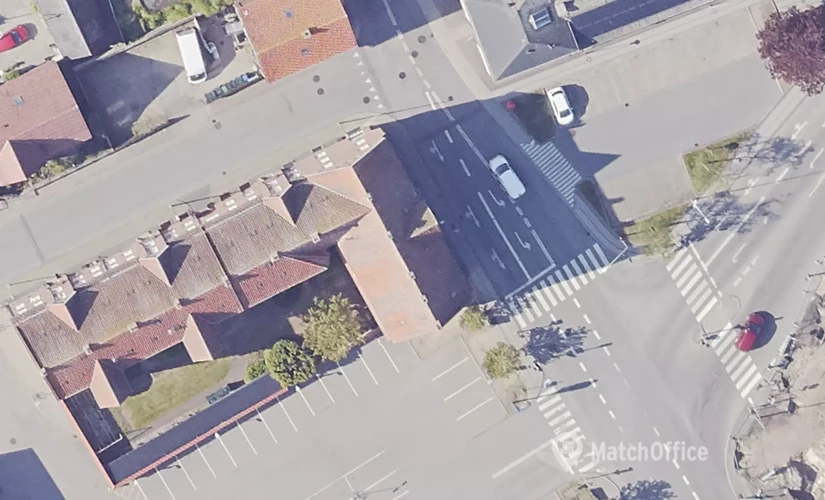 Bolig Havnegade 8 4500 Nykøbing Sj