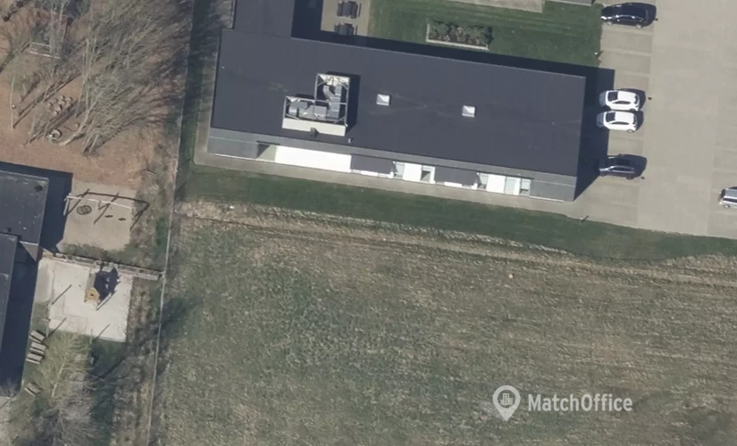 Kontor Solbjerg Hedevej 39 8355 Solbjerg