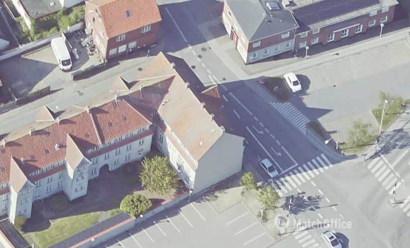 Bolig Havnegade 8 4500 Nykøbing Sj