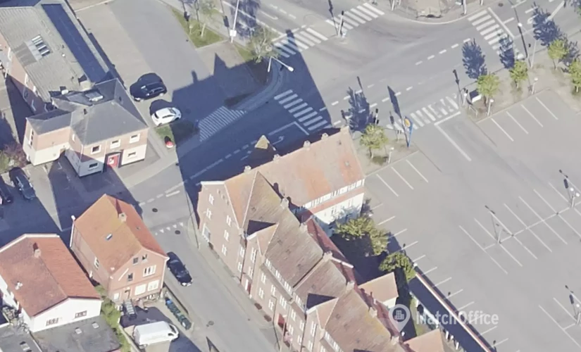 Bolig Havnegade 8 4500 Nykøbing Sj