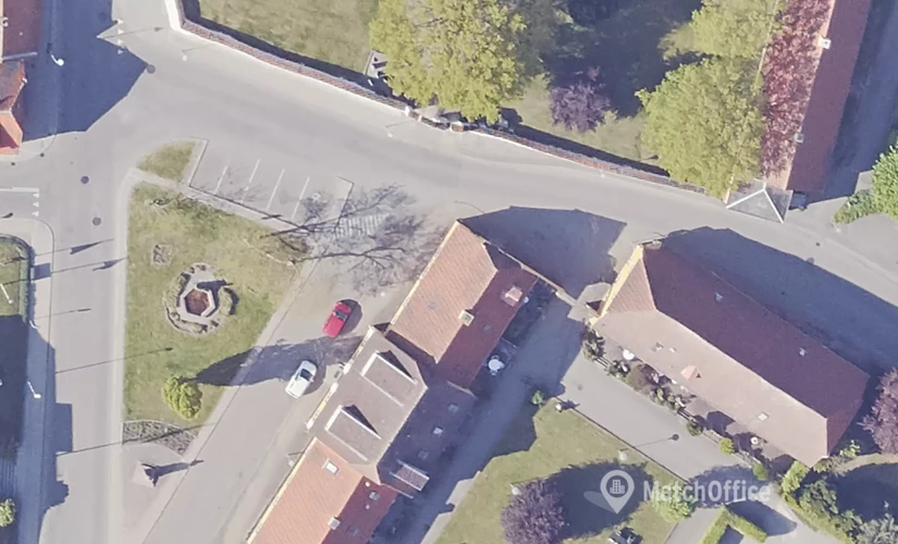 Bolig Holtets Plads 2 4500 Nykøbing Sj