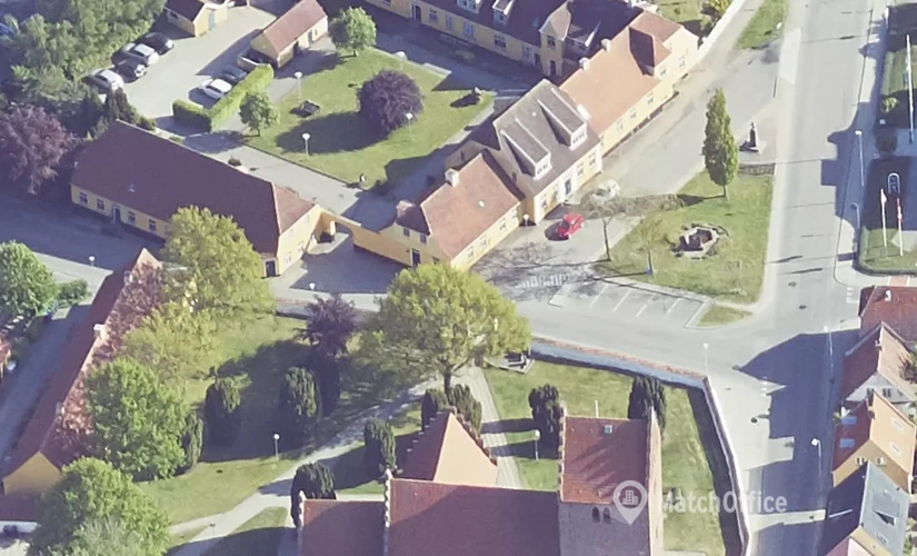 Bolig Holtets Plads 2 4500 Nykøbing Sj