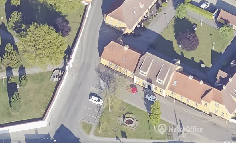 Bolig Holtets Plads 2 4500 Nykøbing Sj