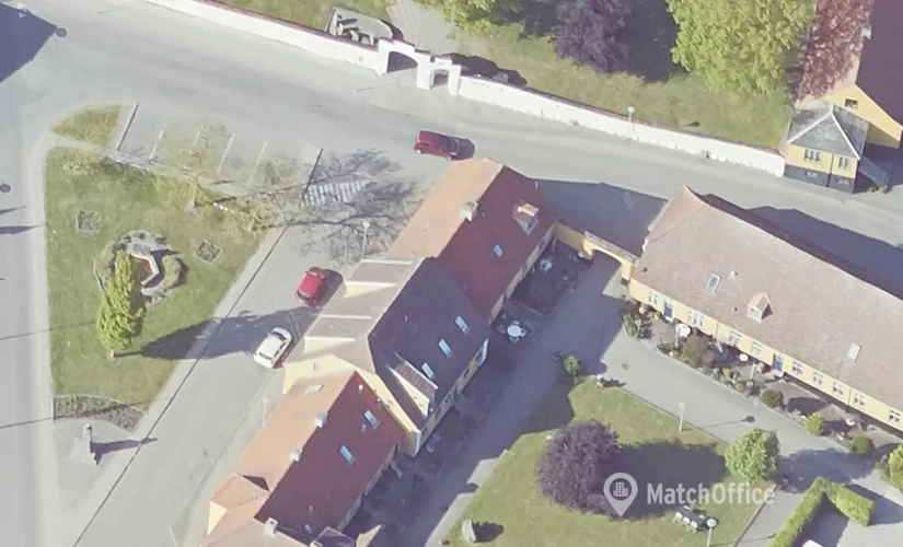 Bolig Holtets Plads 2 4500 Nykøbing Sj