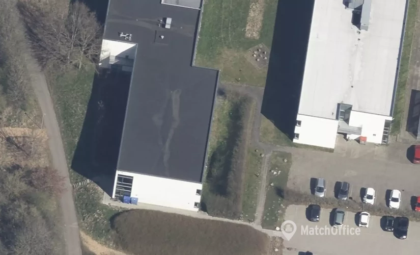 Office Olof Palmes Allé 35 8200 Aarhus N