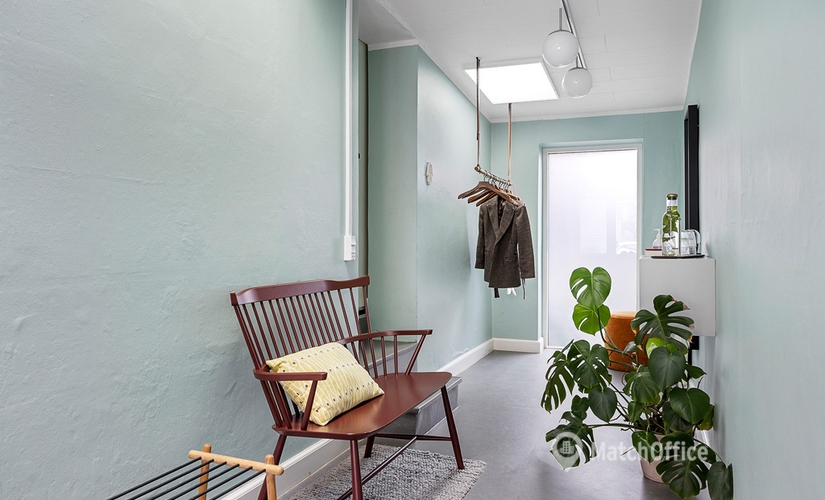 96 m² Shop for rent in Frederiksberg C, H. C. Ørsteds Vej 57 (1879) - 0 | MatchOffice