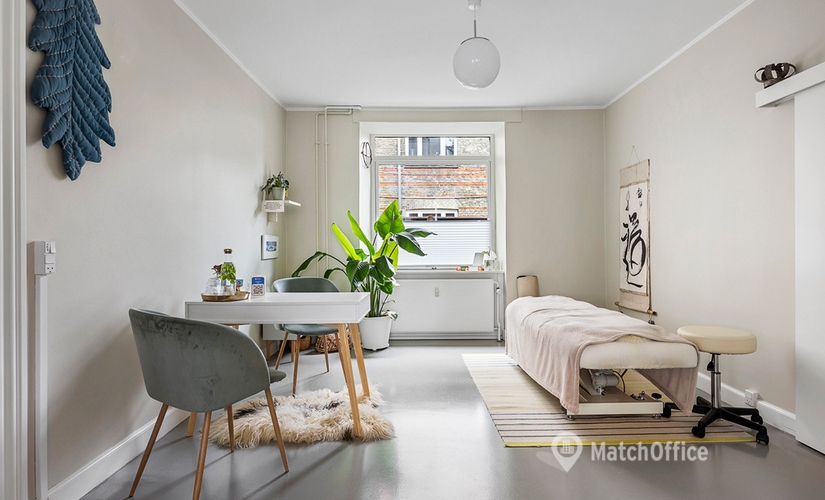 Butik til leje på H. C. Ørsteds Vej 57, 1879 Frederiksberg C - 96 m² | Foto 2 - Lokalebasen.dk