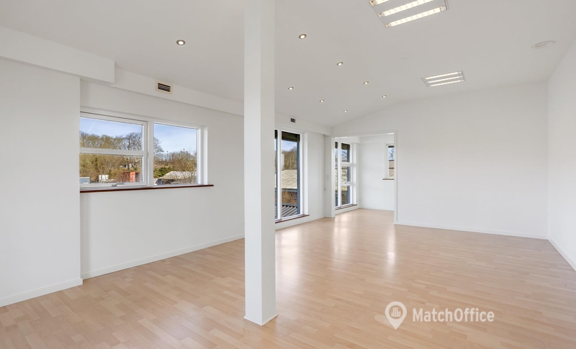 Kontor til leje på Bøgekildevej 10 F, 8361 Hasselager - 180 m² | Foto 3 - Lokalebasen.dk