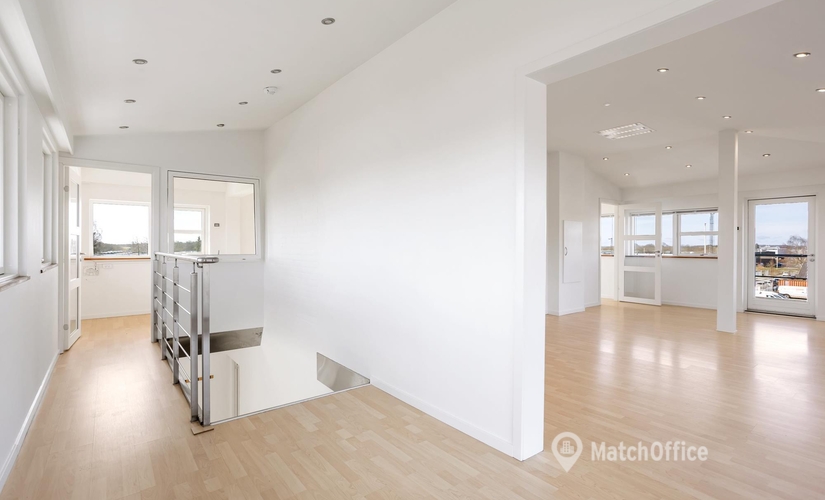 Kontor til leje på Bøgekildevej 10 F, 8361 Hasselager - 180 m² | Foto 2 - Lokalebasen.dk