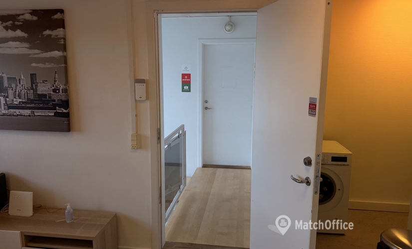 Coworking på Rugvænget 19, 2630 Taastrup - 52 m² | Foto 2 - Lokalebasen.dk