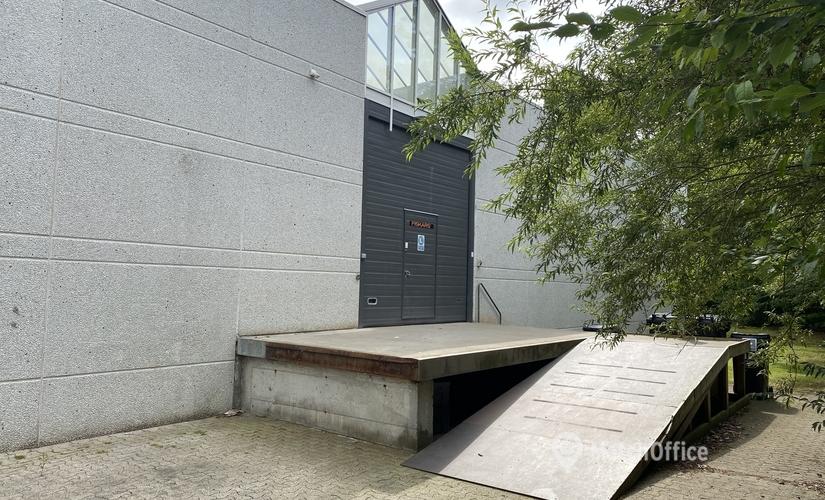 Lager til leje på Gydevang 17, 3450 Allerød - 931 m² | Foto 0 - Lokalebasen