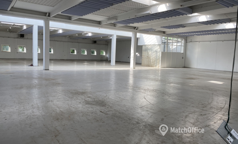 Lager til leje på Gydevang 17, 3450 Allerød - 931 m² | Foto 2 - Lokalebasen.dk
