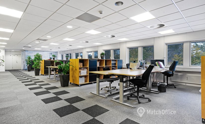 Kontor til leje på Stamholmen 193, 2650 Hvidovre - 330 m² | Foto 2 - Lokalebasen