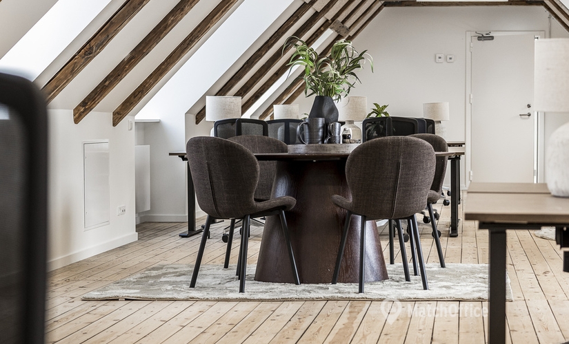 Kontor til leje på Århusgade 128, 2150 Nordhavn - 156 m² | Foto 4 - Lokalebasen.dk