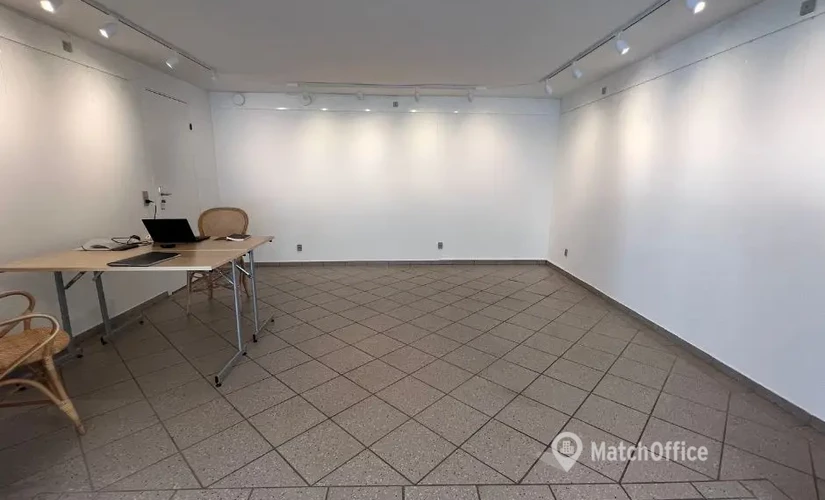 117 m² Shop for rent in Viborg, St. Michael's Street 10 A (8800) - 2 | MatchOffice