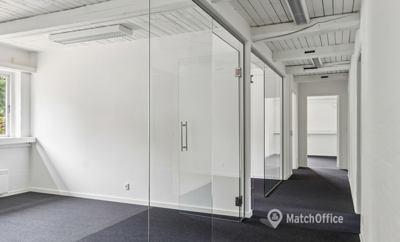 Office Centervej 2c 6000 Kolding