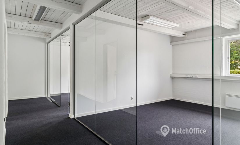 Kontor til leje på Centervej 2c, 6000 Kolding - 167 m² | Foto 2 - Lokalebasen