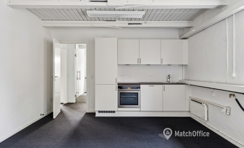 Kontor til leje på Centervej 2c, 6000 Kolding - 167 m² | Foto 5 - Lokalebasen.dk