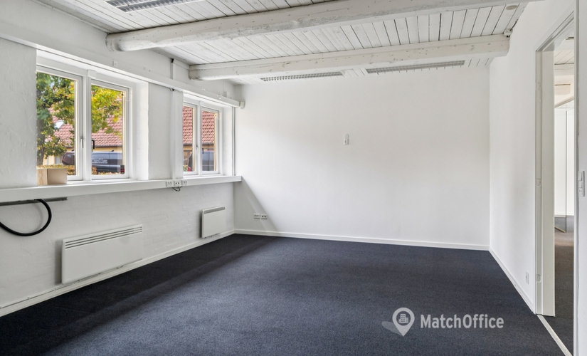 Office Centervej 2c 6000 Kolding