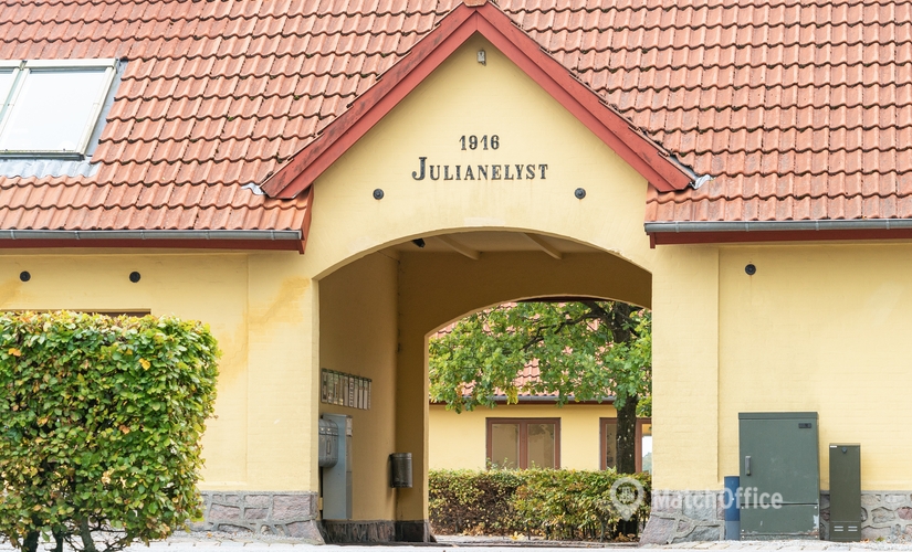 Kontor til leje på Centervej 2c, 6000 Kolding - 167 m² | Foto 0 - Lokalebasen.dk