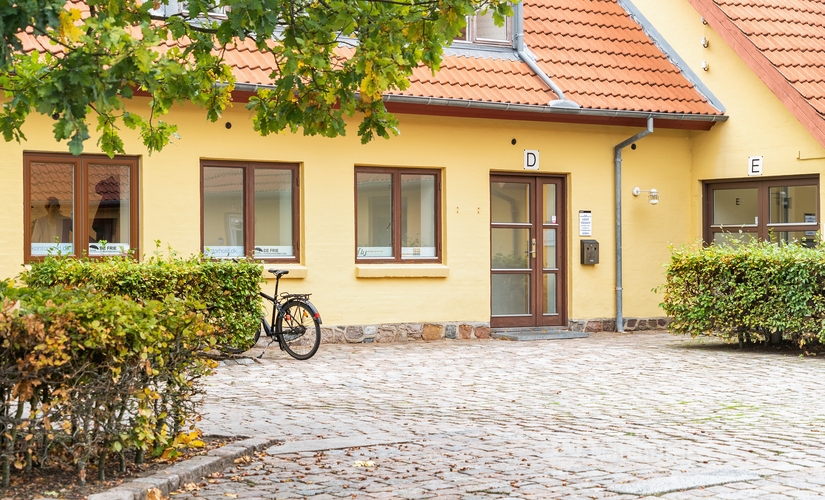 Office Centervej 2c 6000 Kolding