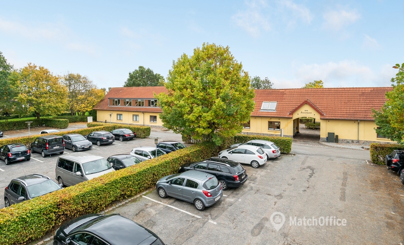 Kontor til leje på Centervej 2c, 6000 Kolding - 167 m² | Foto 3 - Lokalebasen