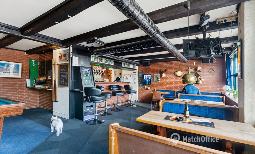 Butik Islevhusvej 49 2700 Brønshøj