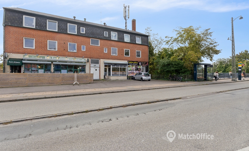 Butik Islevhusvej 49 2700 Brønshøj