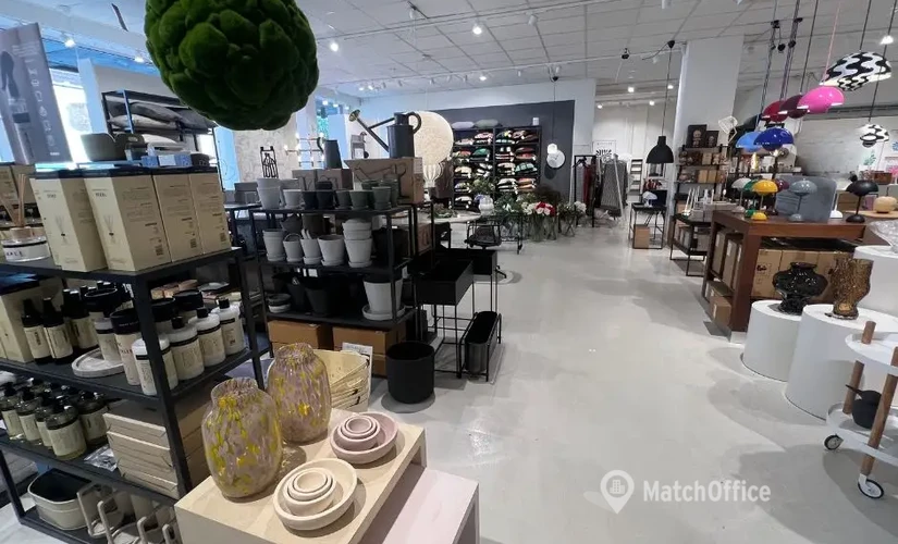 Butik til leje på Ll. Sct. Peder Stræde 16, 8800 Viborg - 847 m² | Foto 1 - Lokalebasen.dk