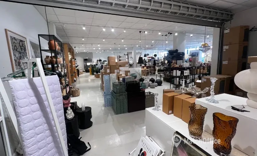 Butik til leje på Ll. Sct. Peder Stræde 16, 8800 Viborg - 847 m² | Foto 2 - Lokalebasen