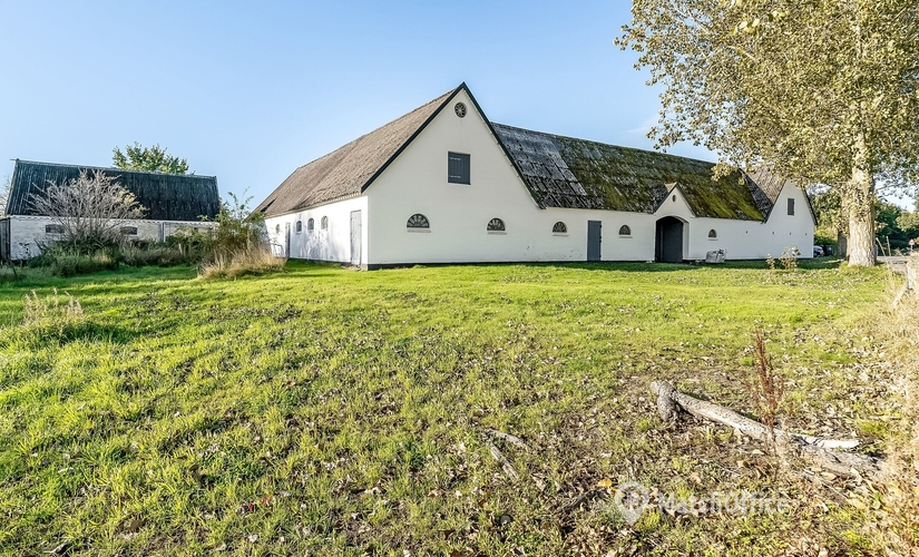 Office Enghaven 2 3050 Humlebaek