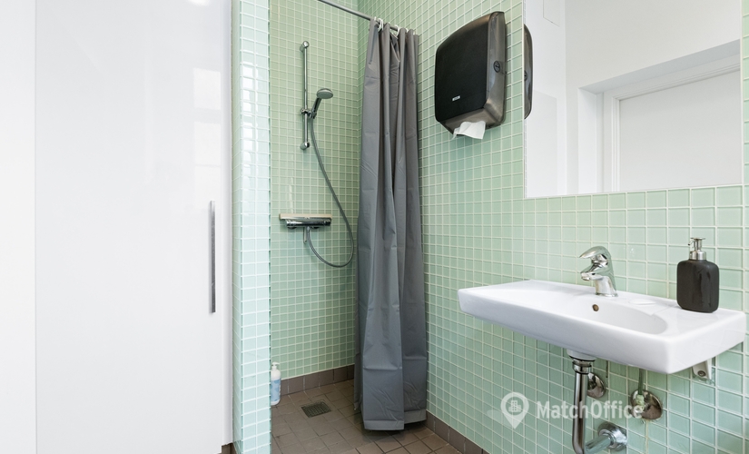 Kontor til leje på Dronningensgade 66, 1420 København K - 267 m² | Foto 4 - Lokalebasen.dk