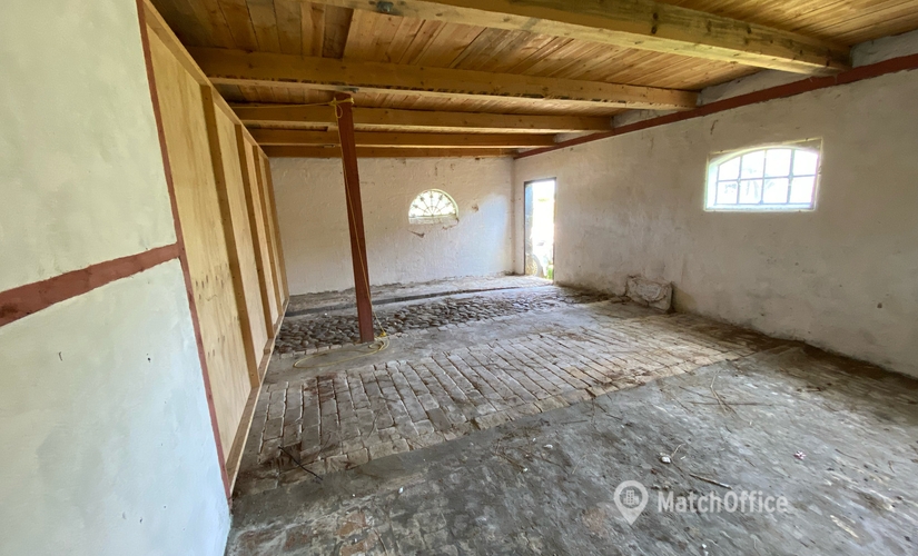 Kontor til leje på Enghaven 2, 3050 Humlebæk - 80 m² | Foto 2 - Lokalebasen.dk