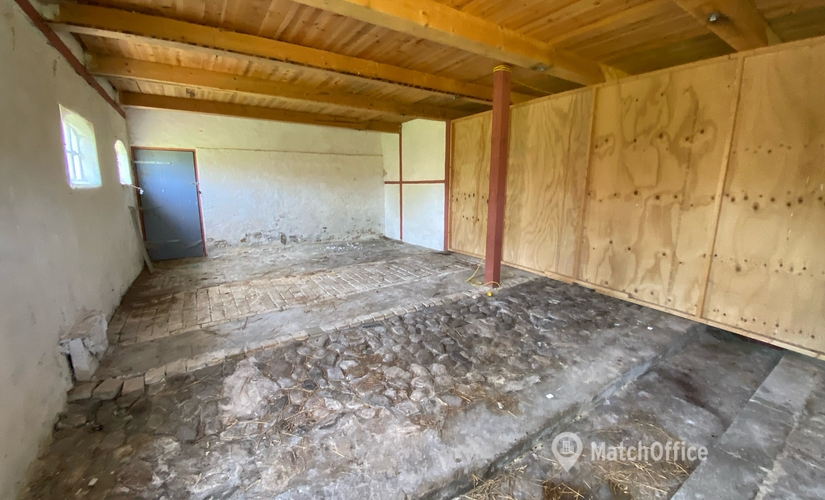 Kontor til leje på Enghaven 2, 3050 Humlebæk - 80 m² | Foto 3 - Lokalebasen